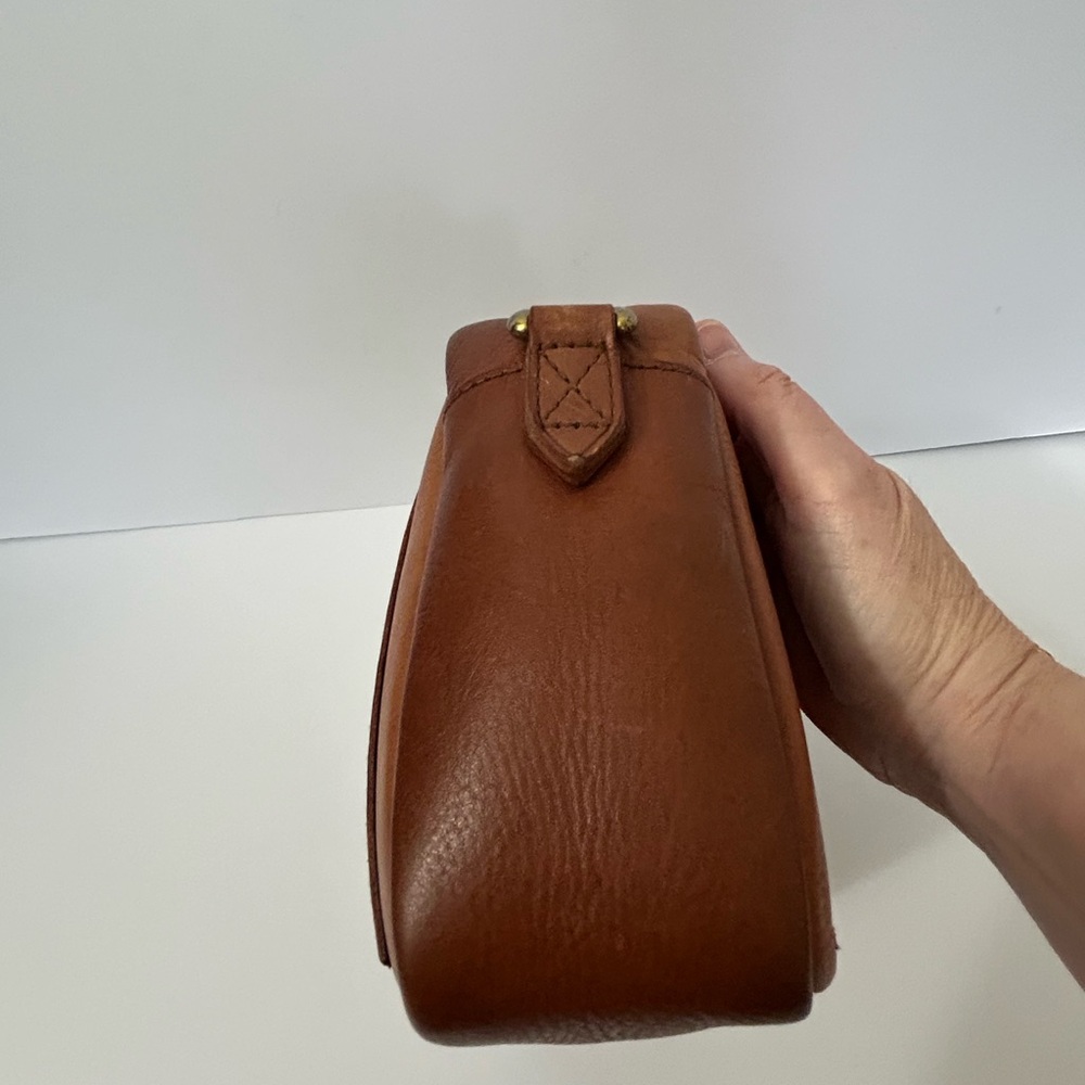 Madewell - Large Transport Camera Bag - Picture 4 of 13